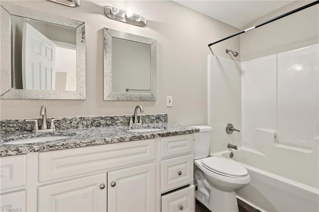 4336 Clovelly Drive, Greensboro, NC 27406