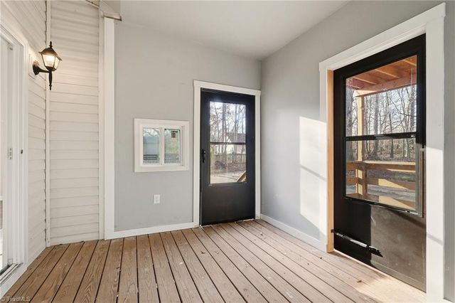 4336 Clovelly Drive, Greensboro, NC 27406