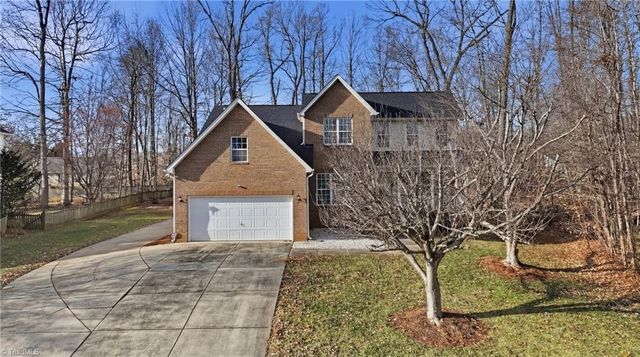 4336 Clovelly Drive, Greensboro, NC 27406
