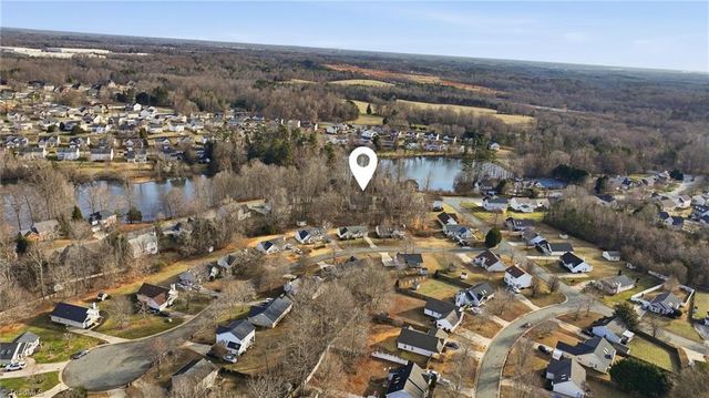 4336 Clovelly Drive, Greensboro, NC 27406