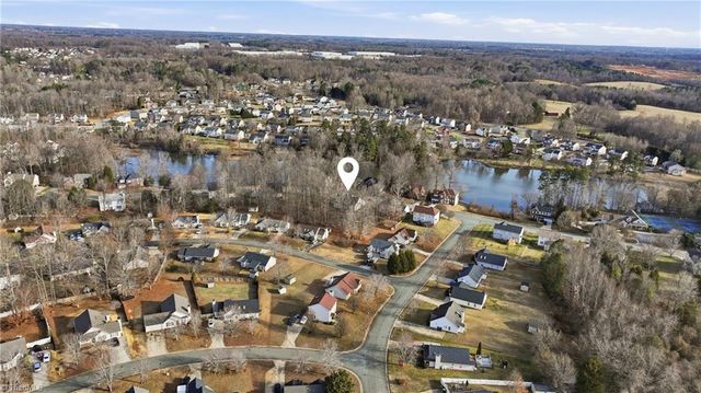 4336 Clovelly Drive, Greensboro, NC 27406