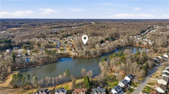 4336 Clovelly Drive, Greensboro, NC 27406