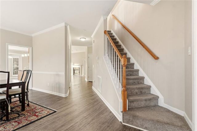 4336 Clovelly Drive, Greensboro, NC 27406