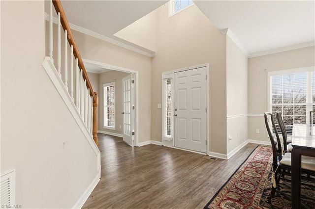 4336 Clovelly Drive, Greensboro, NC 27406