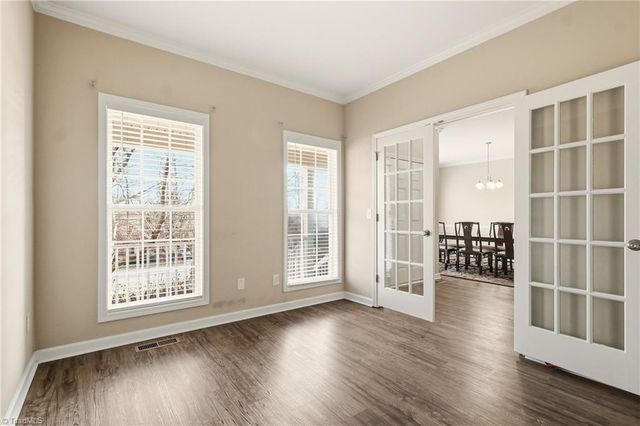 4336 Clovelly Drive, Greensboro, NC 27406