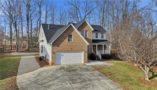 4336 Clovelly Drive, Greensboro, NC 27406
