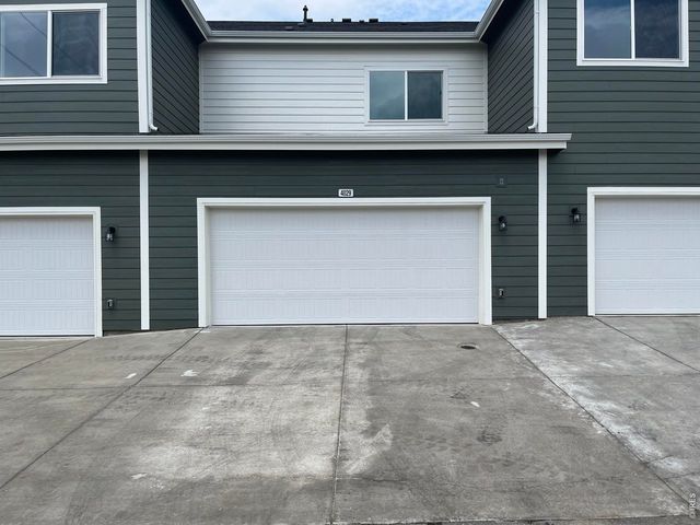 4029 Hewlett St, Evans, CO 80620