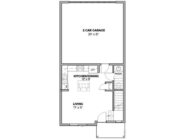 4029 Hewlett St, Evans, CO 80620