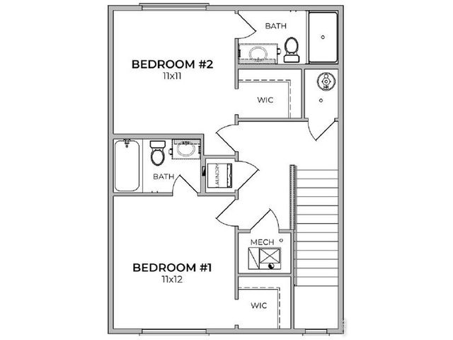 4029 Hewlett St, Evans, CO 80620
