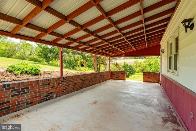 248 BROWNS RD, Schuylkill Haven, PA 17972