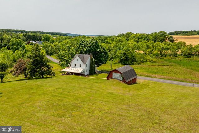 248 BROWNS RD, Schuylkill Haven, PA 17972