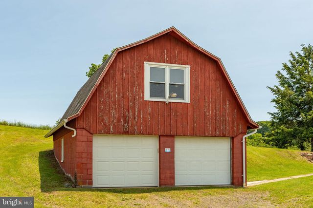 248 BROWNS RD, Schuylkill Haven, PA 17972