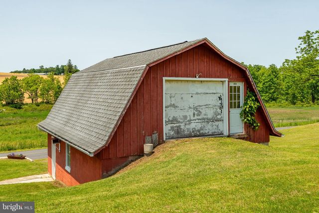 248 BROWNS RD, Schuylkill Haven, PA 17972