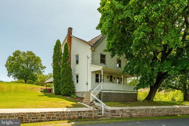 248 BROWNS RD, Schuylkill Haven, PA 17972