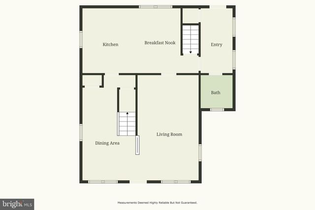 248 BROWNS RD, Schuylkill Haven, PA 17972
