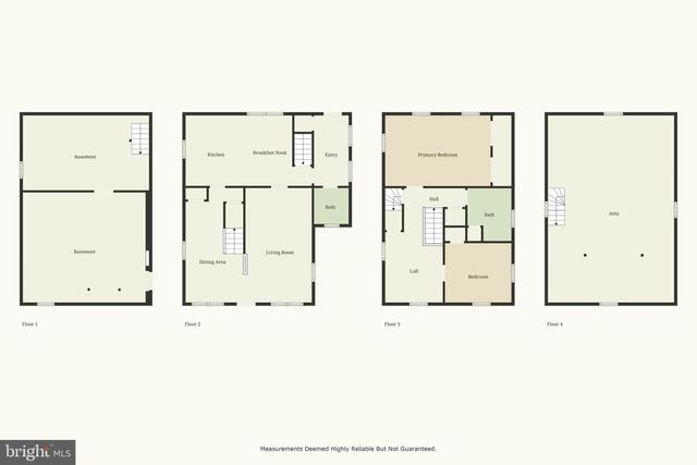 248 BROWNS RD, Schuylkill Haven, PA 17972