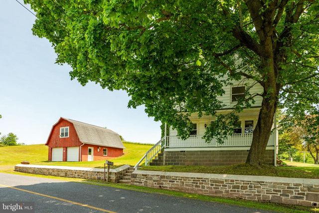 248 BROWNS RD, Schuylkill Haven, PA 17972