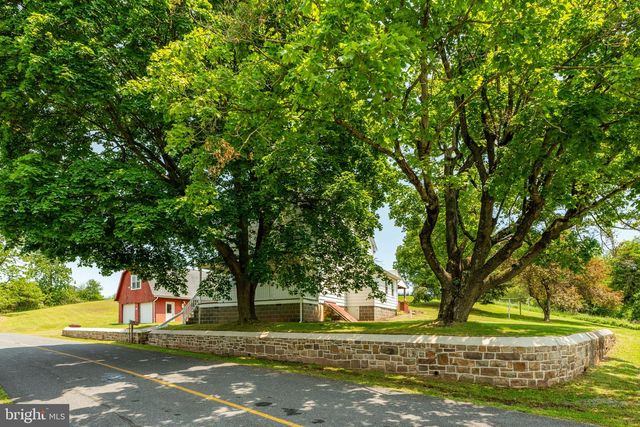 248 BROWNS RD, Schuylkill Haven, PA 17972