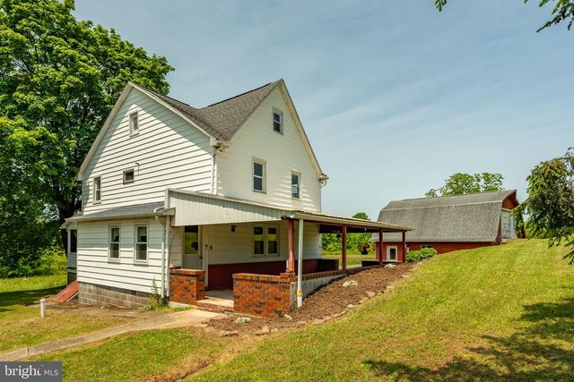 248 BROWNS RD, Schuylkill Haven, PA 17972
