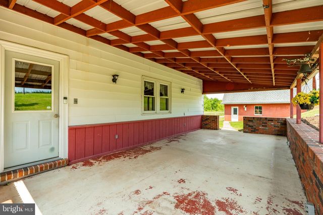 248 BROWNS RD, Schuylkill Haven, PA 17972