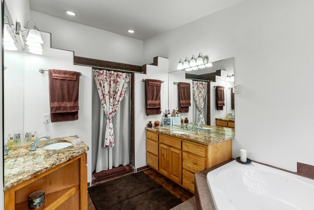 3 Cerrito De Baca, Ojo Caliente, NM 87549