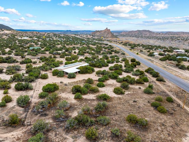 3 Cerrito De Baca, Ojo Caliente, NM 87549