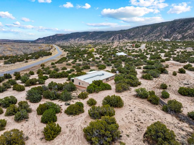 3 Cerrito De Baca, Ojo Caliente, NM 87549