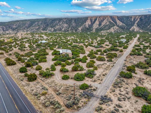 3 Cerrito De Baca, Ojo Caliente, NM 87549
