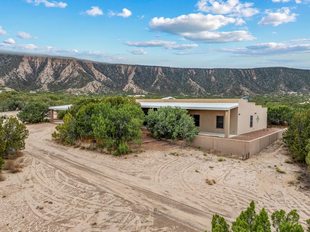 3 Cerrito De Baca, Ojo Caliente, NM 87549