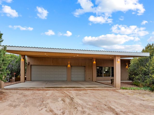 3 Cerrito De Baca, Ojo Caliente, NM 87549