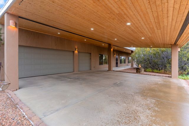 3 Cerrito De Baca, Ojo Caliente, NM 87549