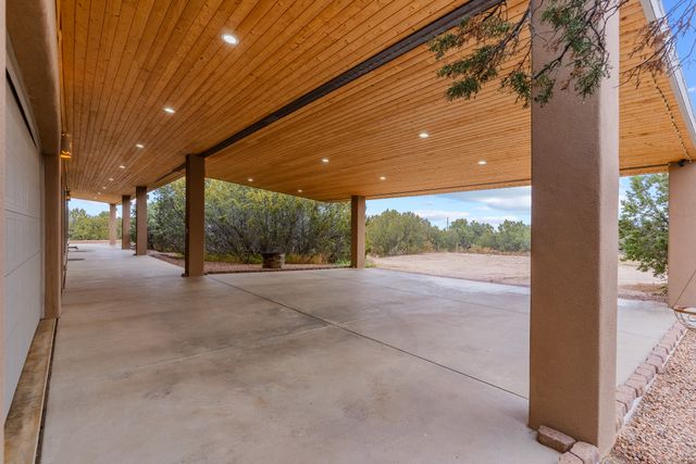 3 Cerrito De Baca, Ojo Caliente, NM 87549