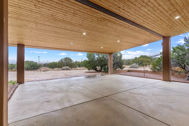 3 Cerrito De Baca, Ojo Caliente, NM 87549