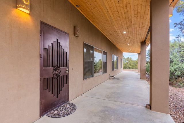 3 Cerrito De Baca, Ojo Caliente, NM 87549