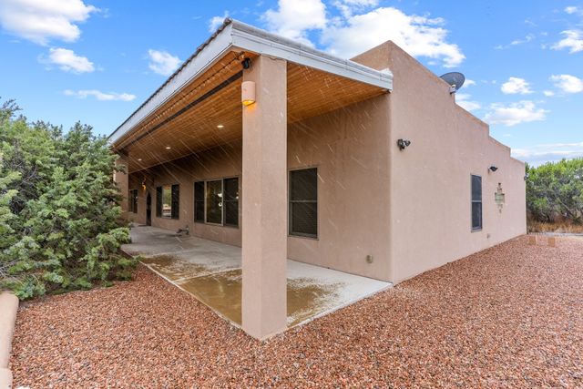 3 Cerrito De Baca, Ojo Caliente, NM 87549