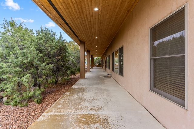 3 Cerrito De Baca, Ojo Caliente, NM 87549