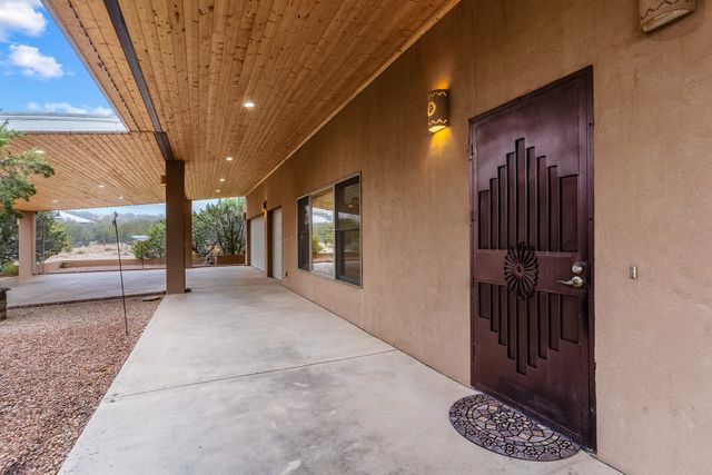 3 Cerrito De Baca, Ojo Caliente, NM 87549