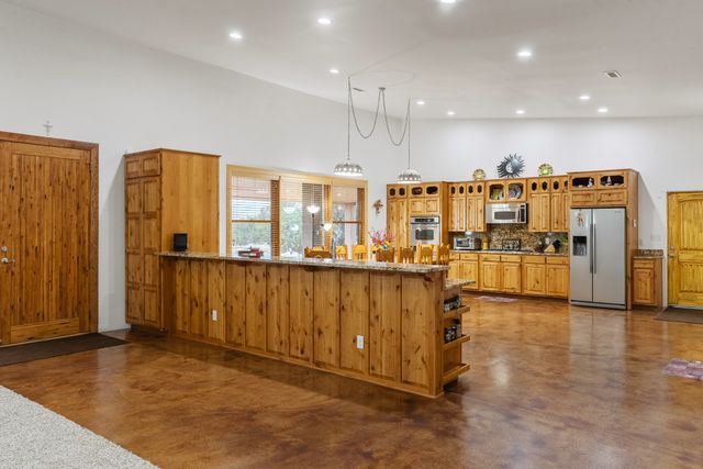 3 Cerrito De Baca, Ojo Caliente, NM 87549