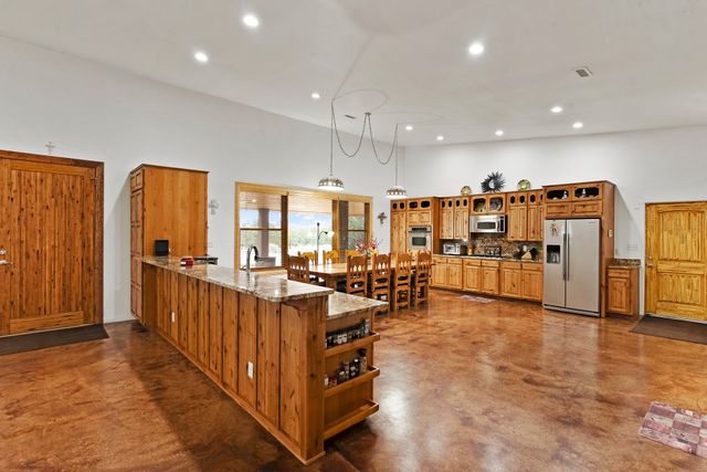 3 Cerrito De Baca, Ojo Caliente, NM 87549