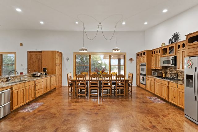 3 Cerrito De Baca, Ojo Caliente, NM 87549