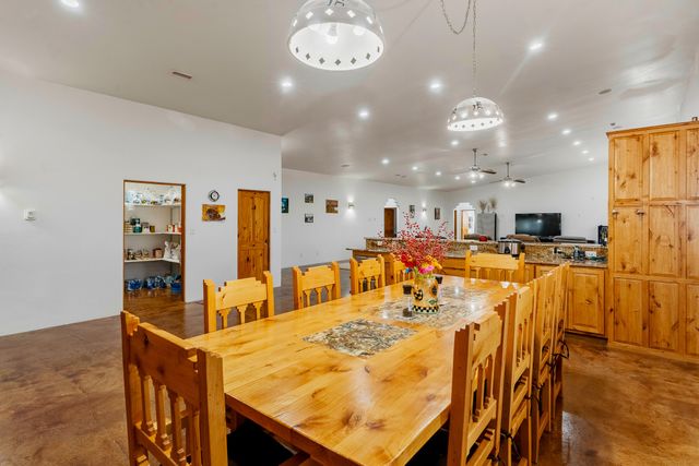 3 Cerrito De Baca, Ojo Caliente, NM 87549