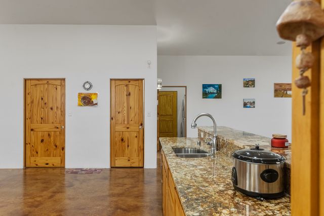 3 Cerrito De Baca, Ojo Caliente, NM 87549