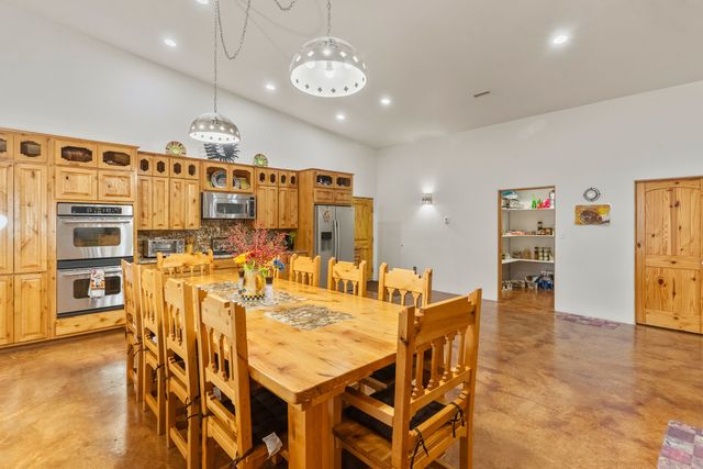 3 Cerrito De Baca, Ojo Caliente, NM 87549