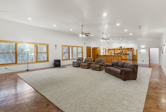 3 Cerrito De Baca, Ojo Caliente, NM 87549