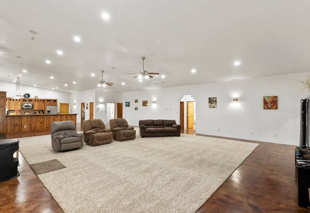 3 Cerrito De Baca, Ojo Caliente, NM 87549