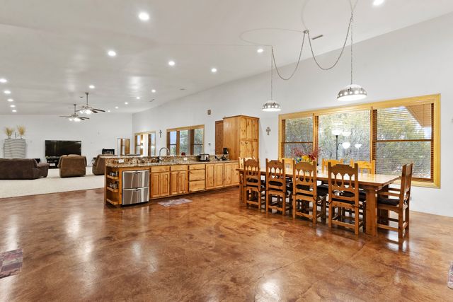 3 Cerrito De Baca, Ojo Caliente, NM 87549