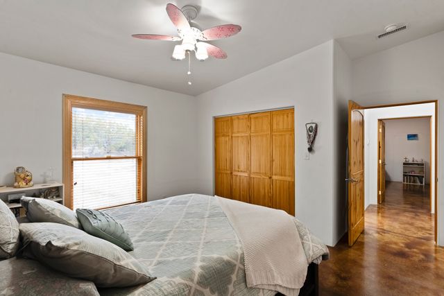 3 Cerrito De Baca, Ojo Caliente, NM 87549
