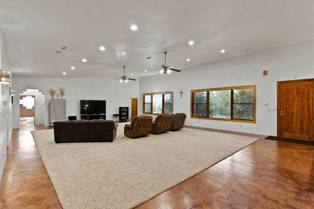 3 Cerrito De Baca, Ojo Caliente, NM 87549