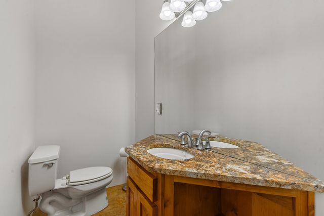 3 Cerrito De Baca, Ojo Caliente, NM 87549