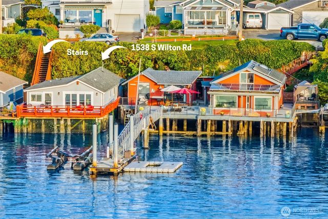1538 S Wilton Road, Tacoma, WA 98465
